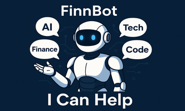 FinnBot logo